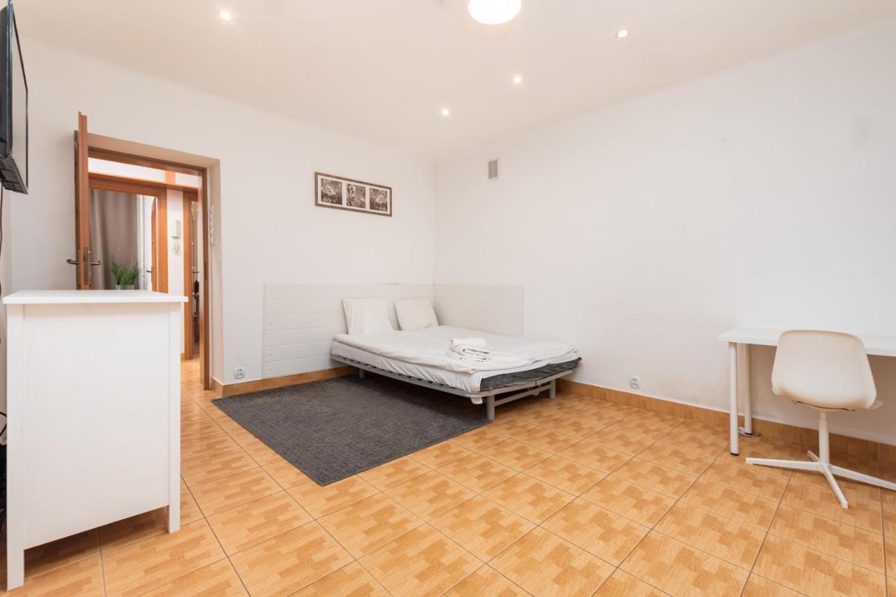 Apartament Dąbrowskiego 82g By Homeprime