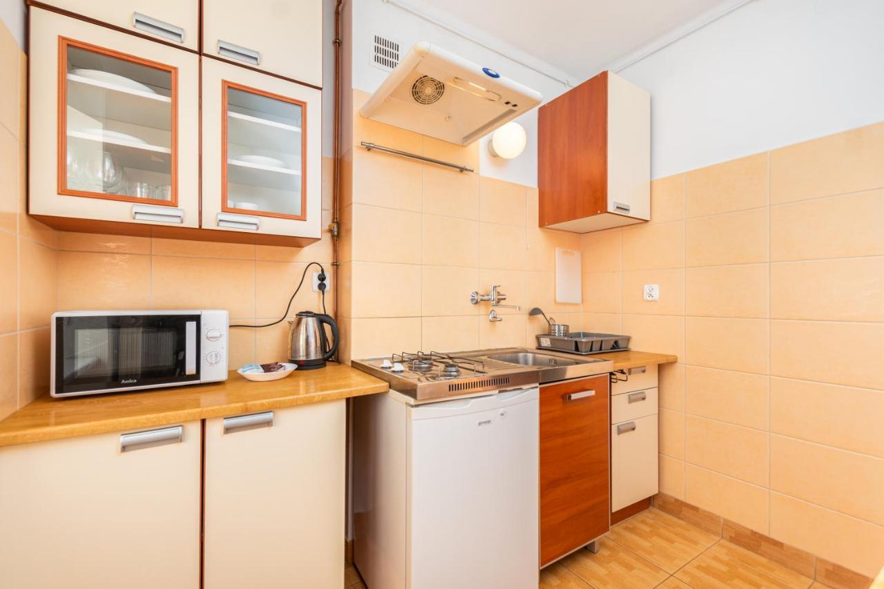 Apartament Dąbrowskiego 82g By Homeprime Warszawa