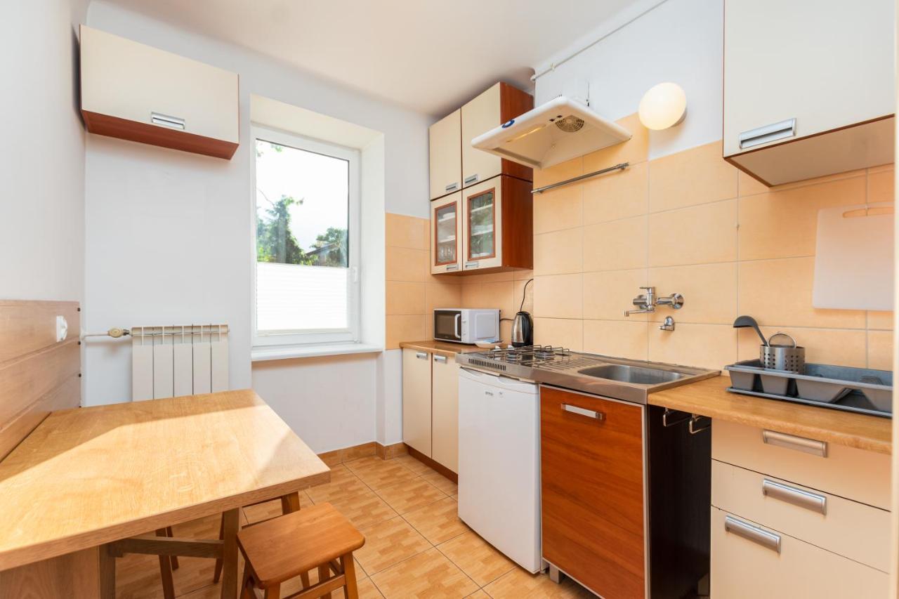 Dąbrowskiego 82g By Homeprime * Warszawa