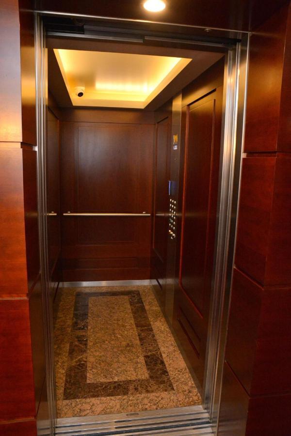 Azyl Apartment Warsaw