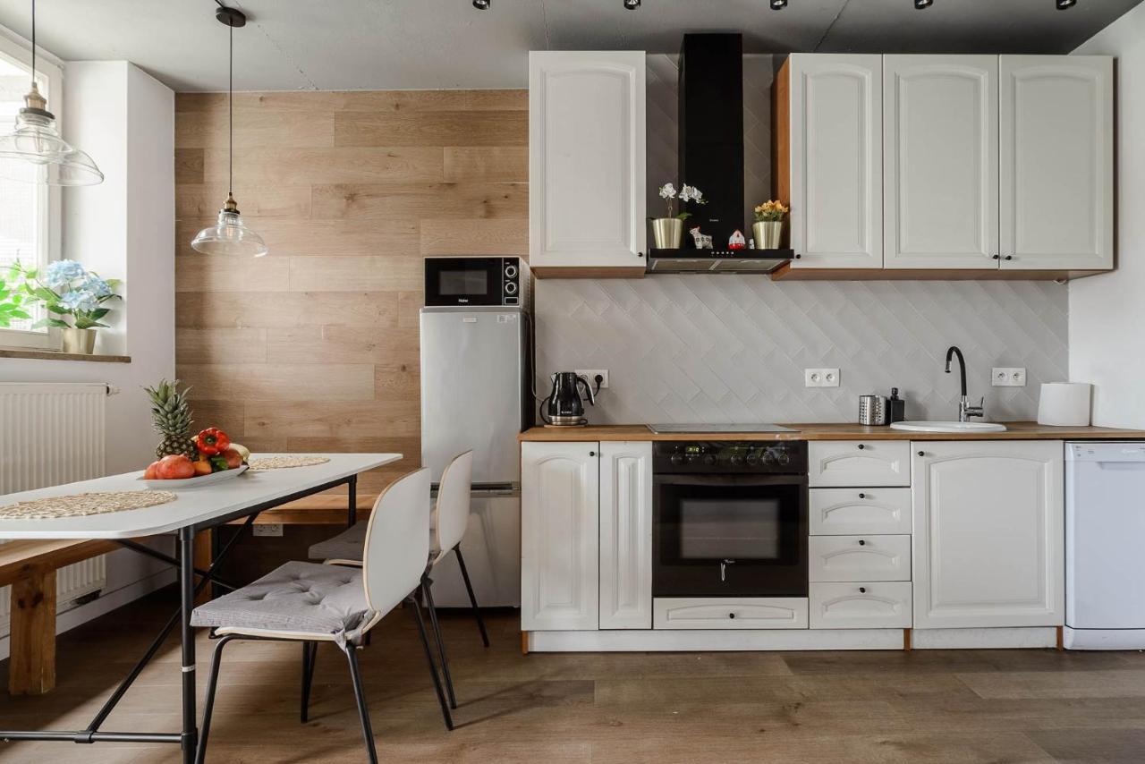 Apartment Stylish In The Center Of *