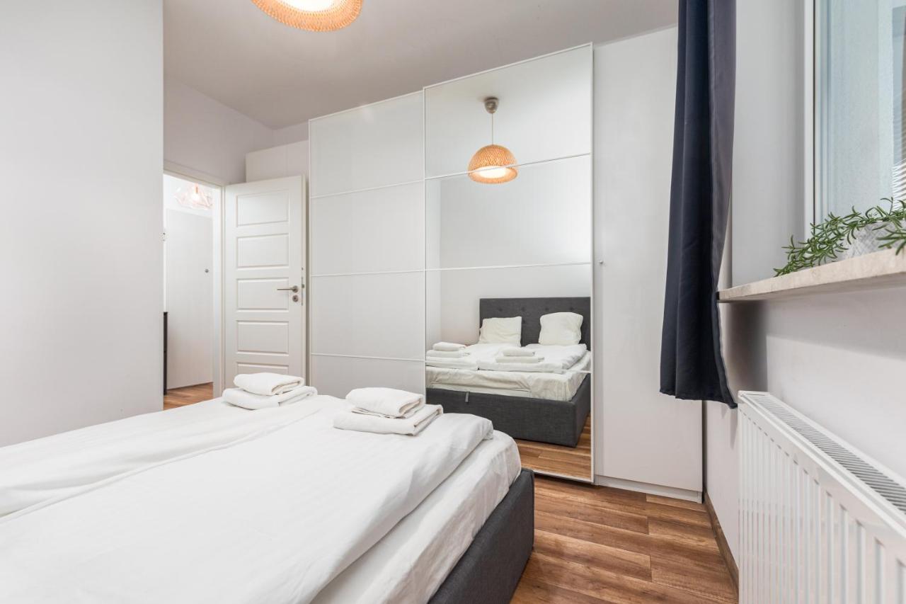 żeromskiego 1 Apartament