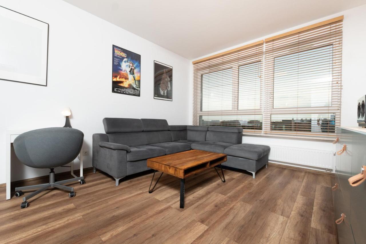 żeromskiego 1 Apartament Warszawa