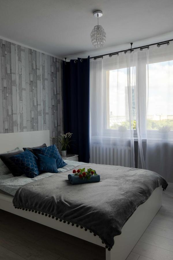 Apartament Wika *