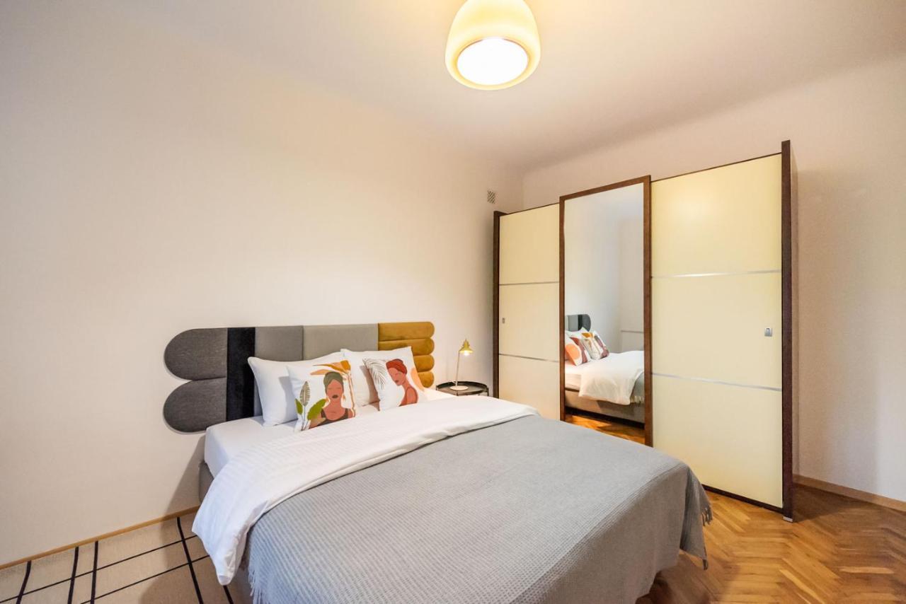Metro Plac Wilsona Etno Apartament