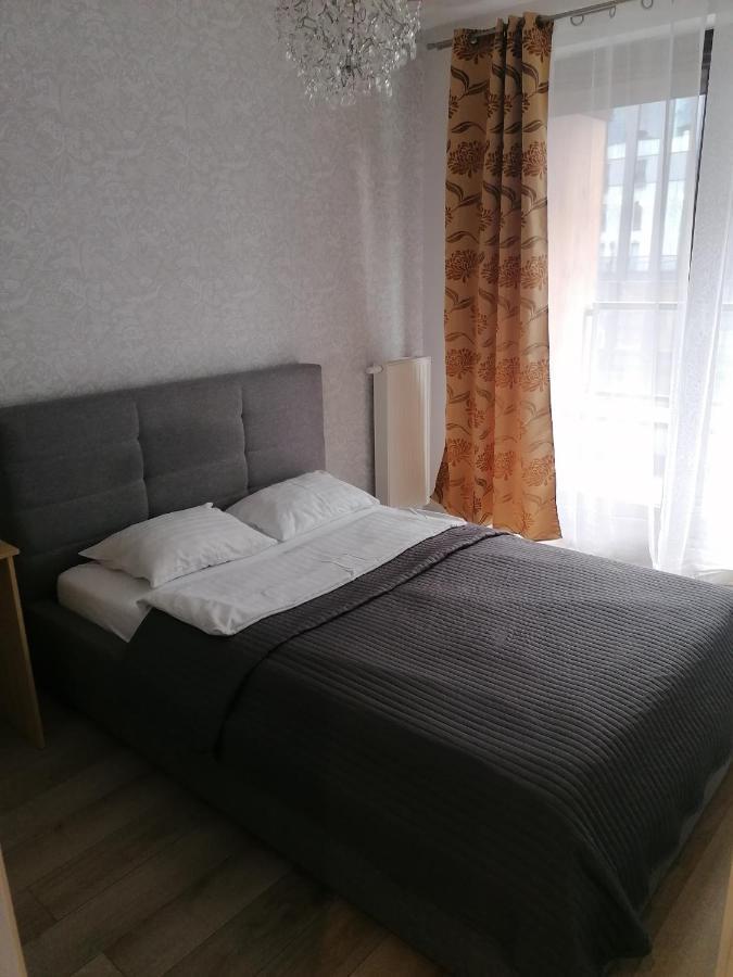 Warszawskie Delux Siedmiogrodzka Căn hộ Warsaw