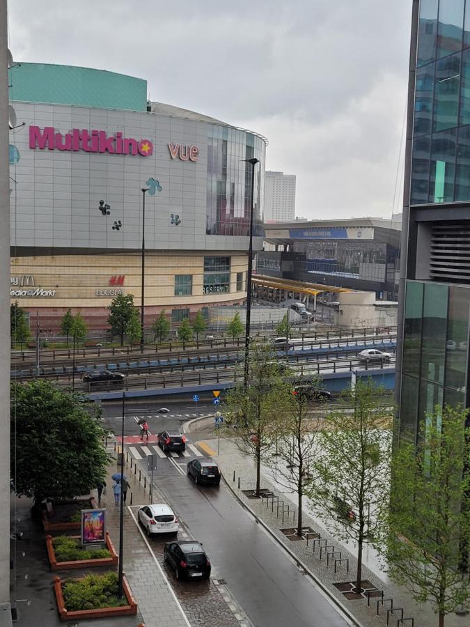 Centrum Chmielna Căn hộ