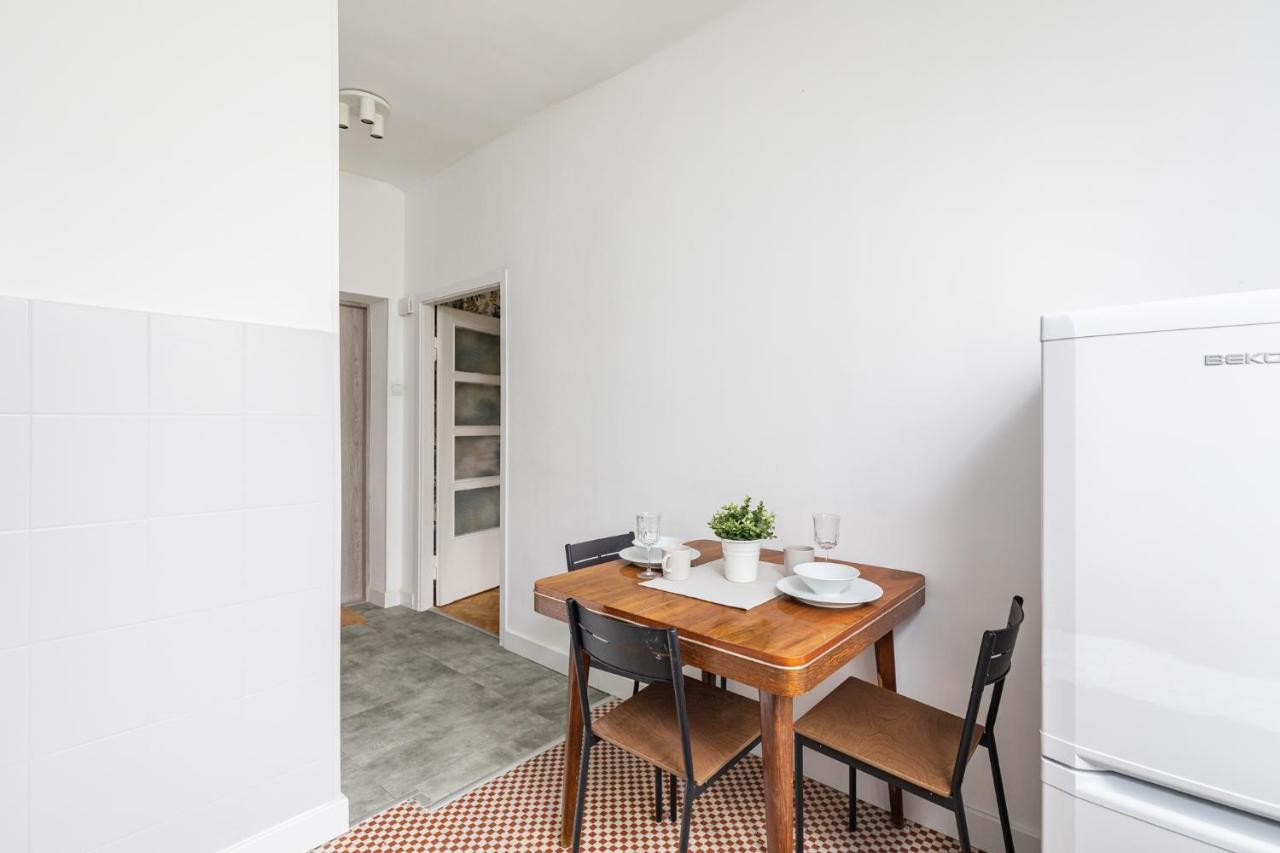 Apartment Superapart Zelazna 29