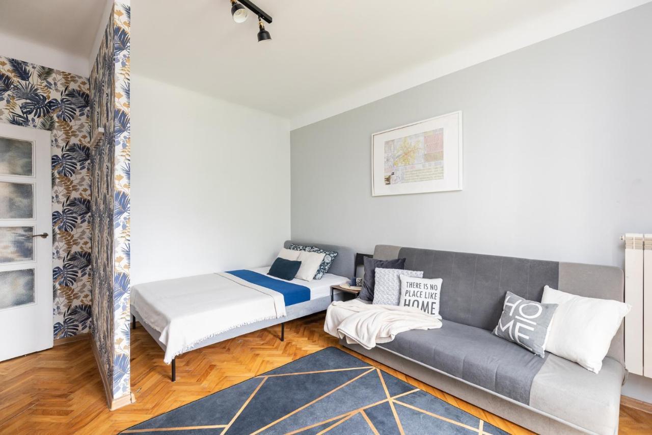 Apartment Superapart Zelazna 29