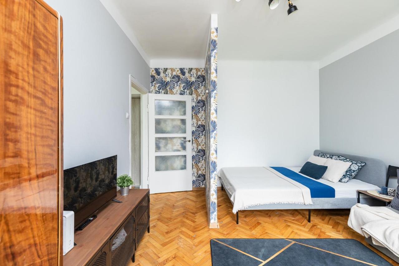 Superapart Zelazna 29 Apartment