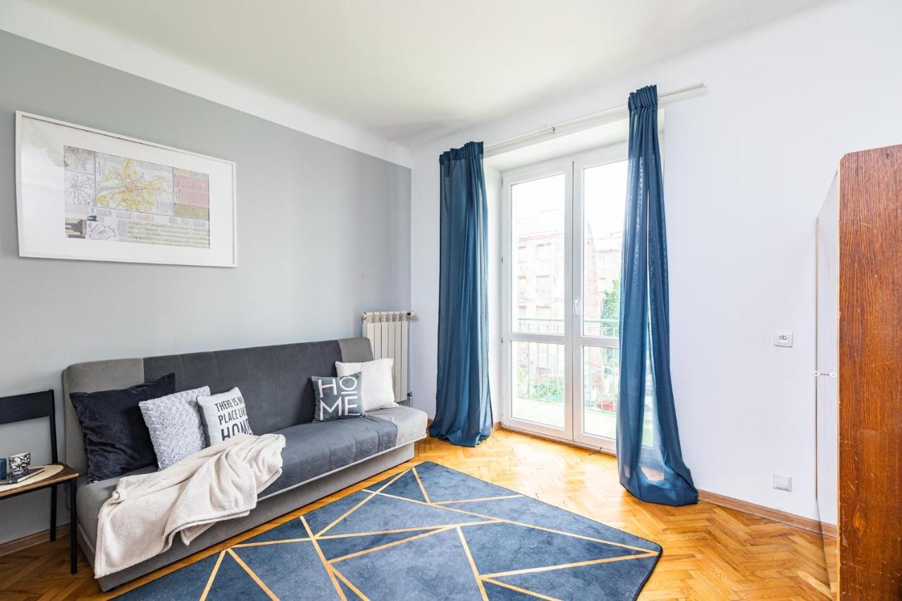 Superapart Zelazna 29