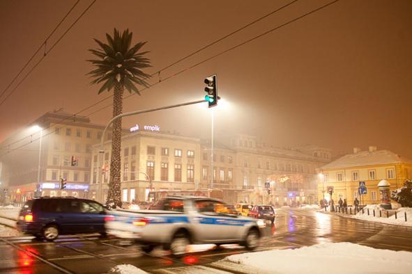 Chmielna 5 Rooms&apartments Hostel *