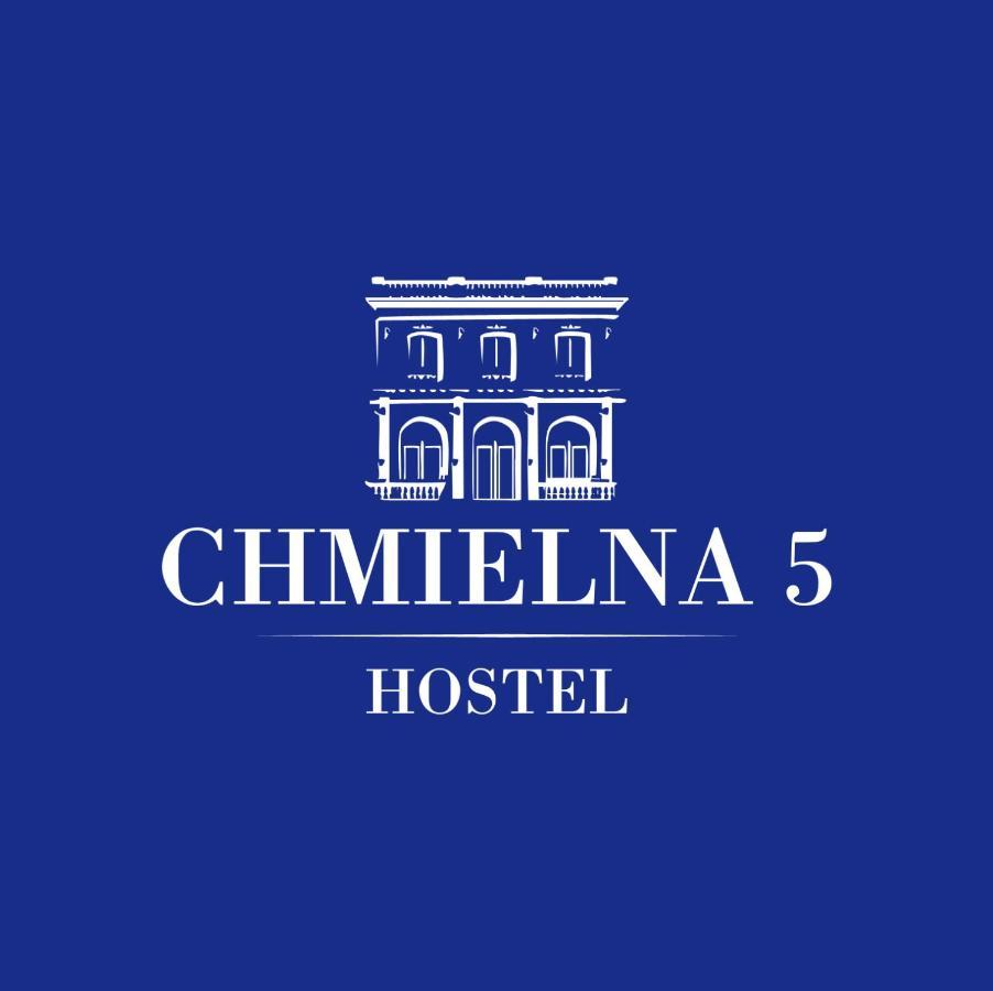 Hostel Chmielna 5 Rooms&apartments