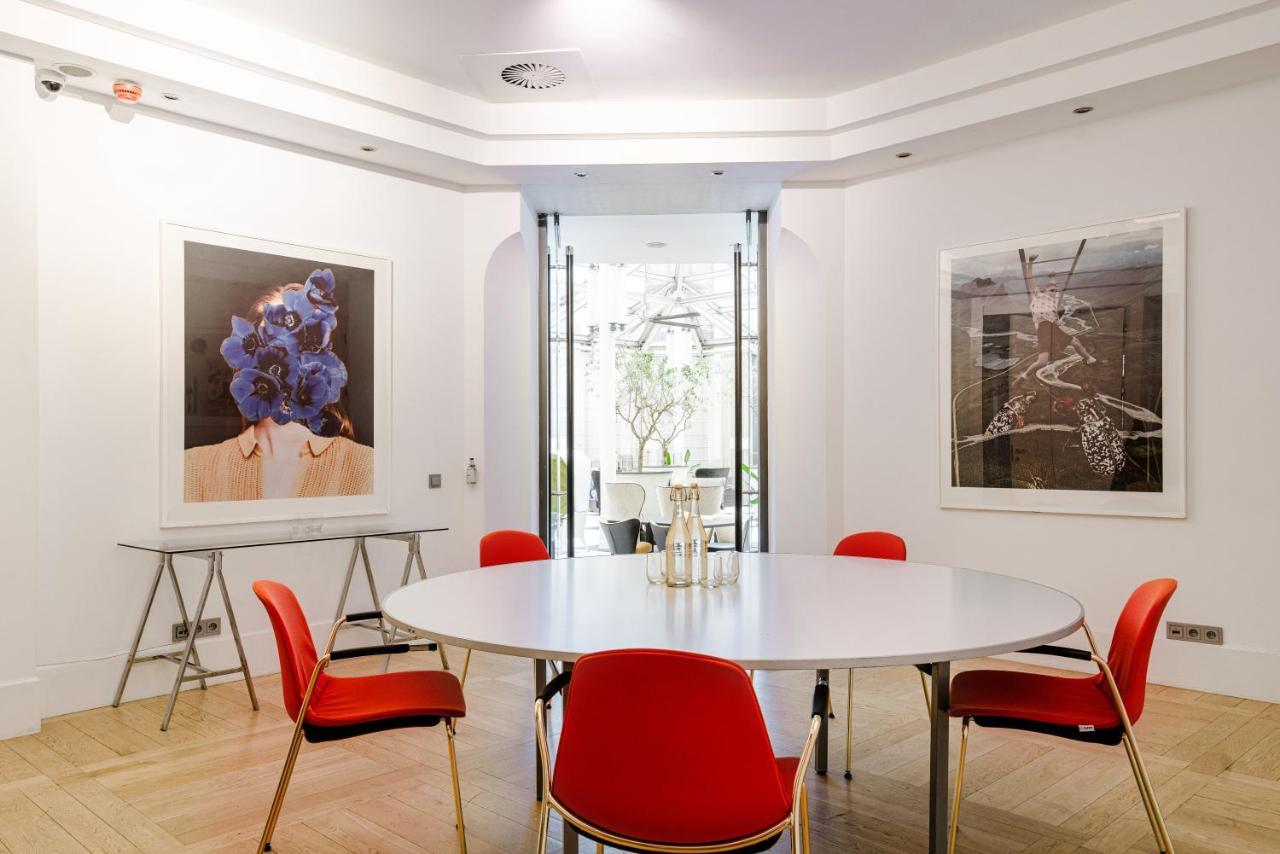 H15 Boutique Hotel, Warsaw, A Member Of Design 5*