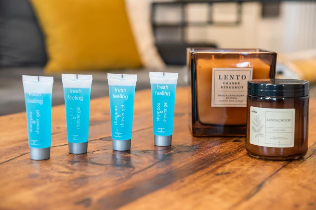 Căn hộ Ochota De Luxe