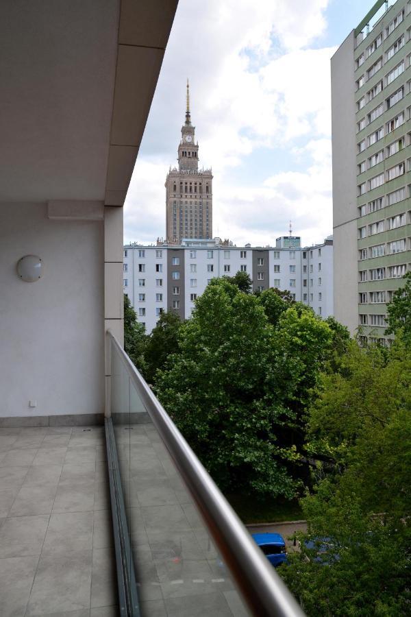Azyl * Warsaw