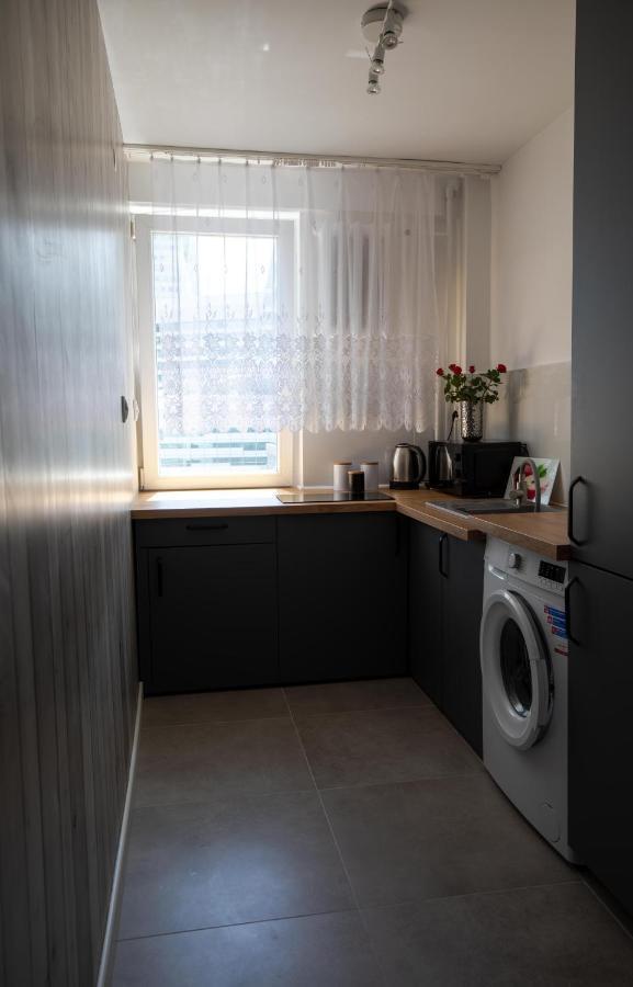 Wika Apartament