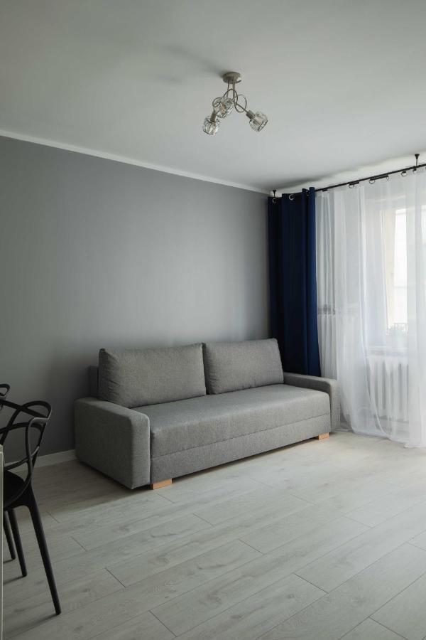 Wika Apartament *