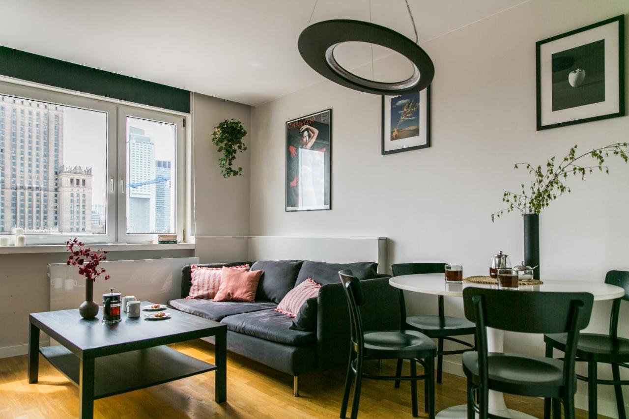 Apartment Zlota *