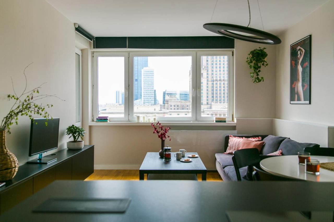 Zlota Apartment *
