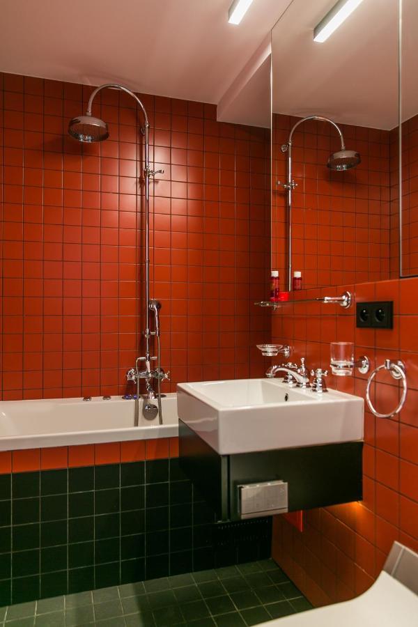 Apartment Zlota *