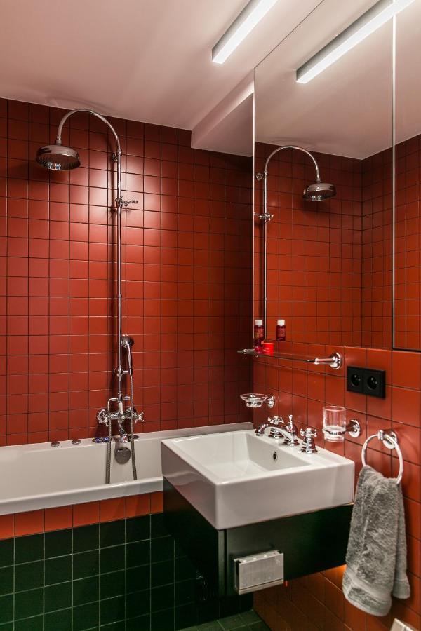 Apartment Zlota Warsaw