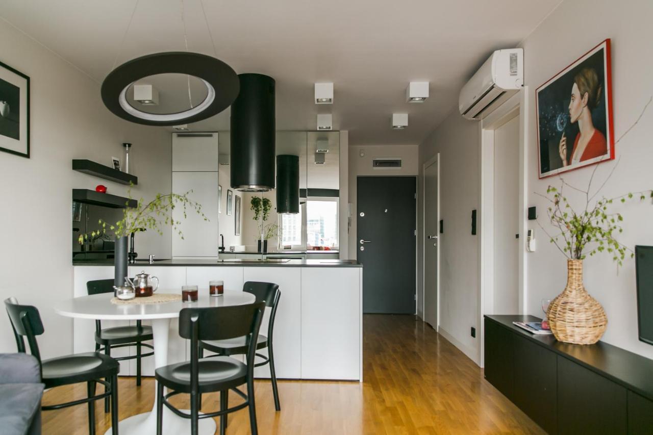 Zlota Apartment *