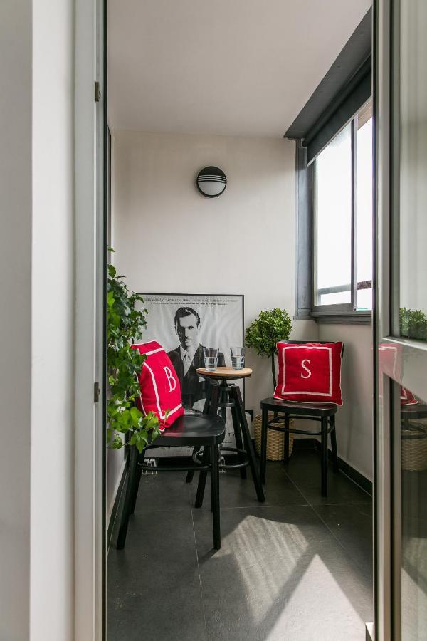 Zlota Apartment Warsaw