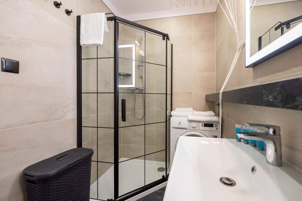Apartament Downtown Antique Warszawa