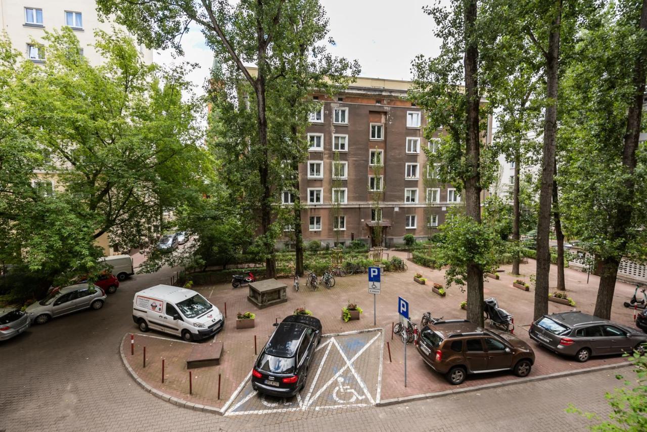 Downtown Antique Apartament *