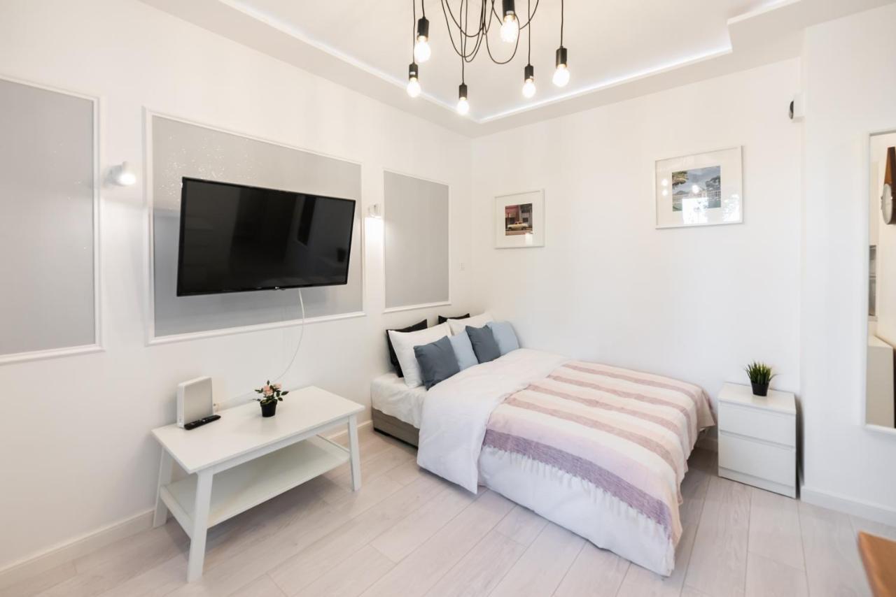 Okopowa Luminous Apartment *