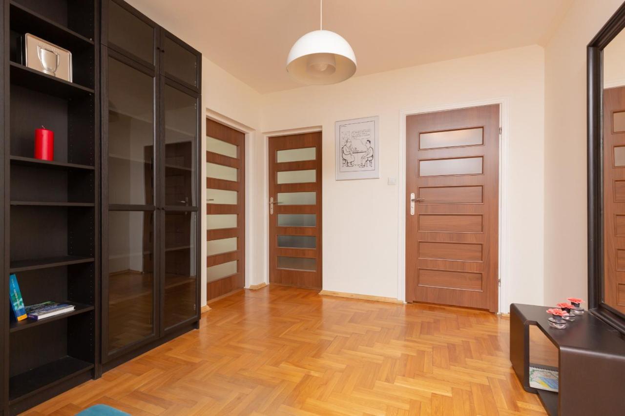 Aleja Jana Pawła Ii By Renters *