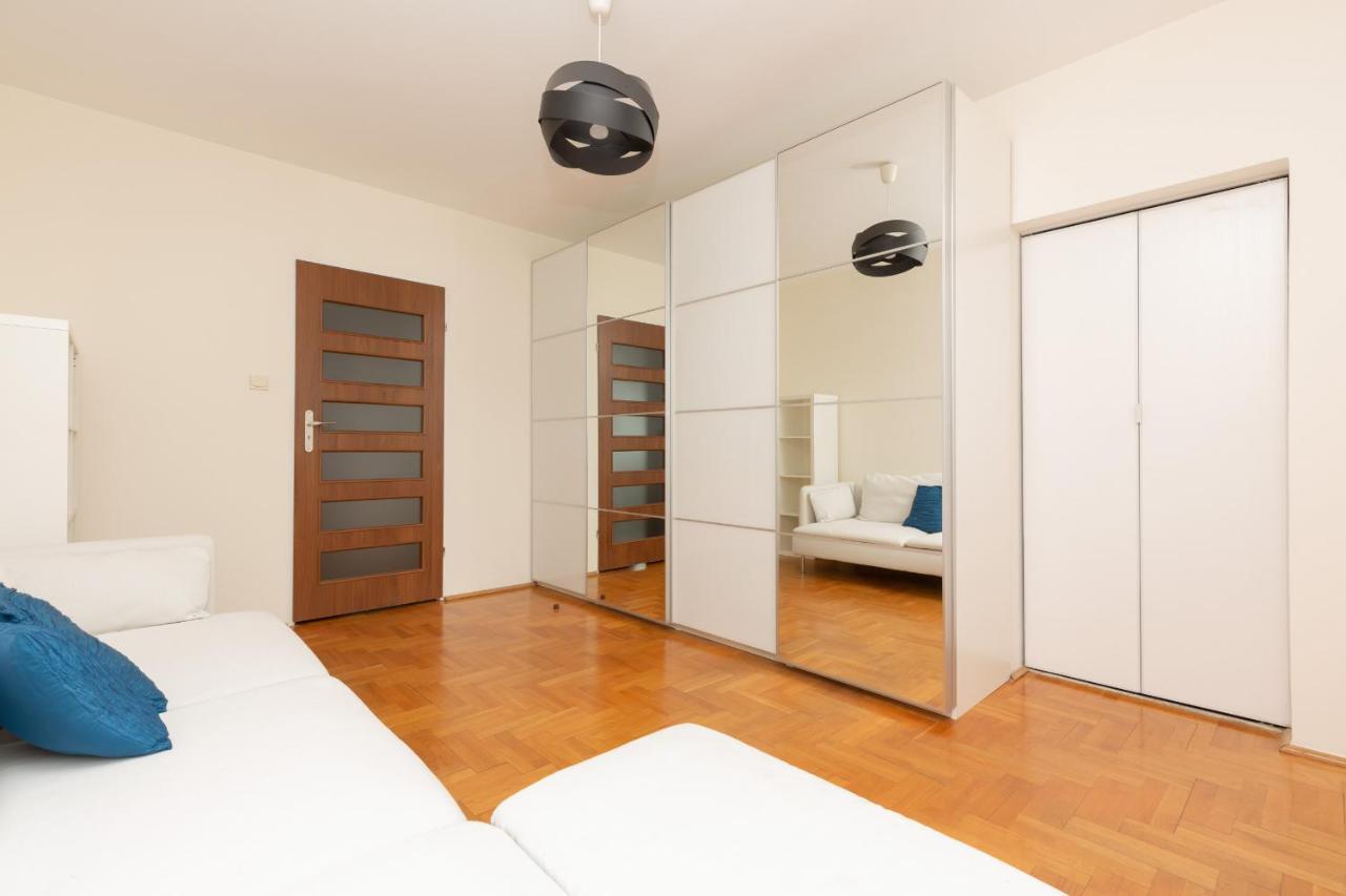 Aleja Jana Pawła Ii By Renters