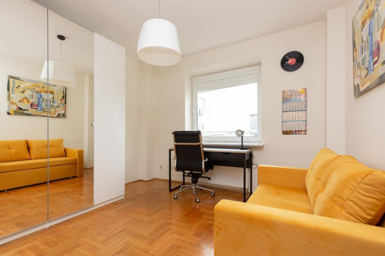 Aleja Jana Pawła Ii By Renters