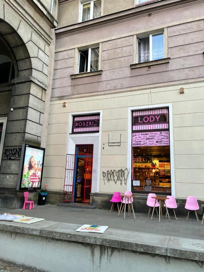 Andersa 35 * Warsaw