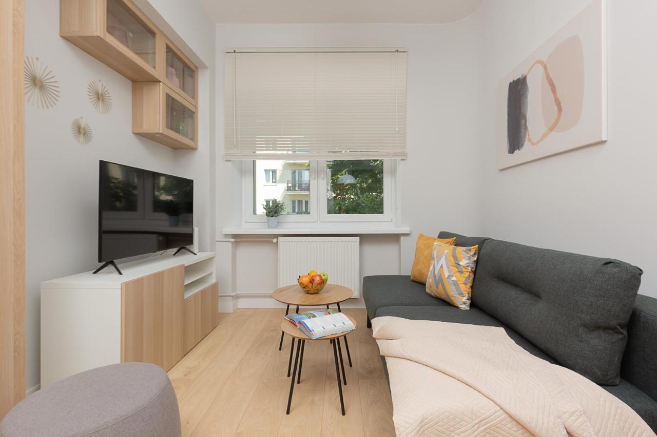 Karolkowa By Renters Căn hộ Warsaw