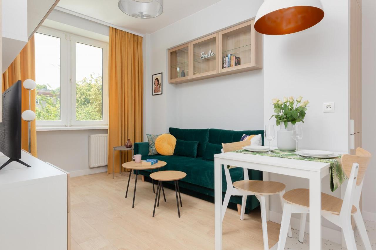 Karolkowa By Renters * Warsaw