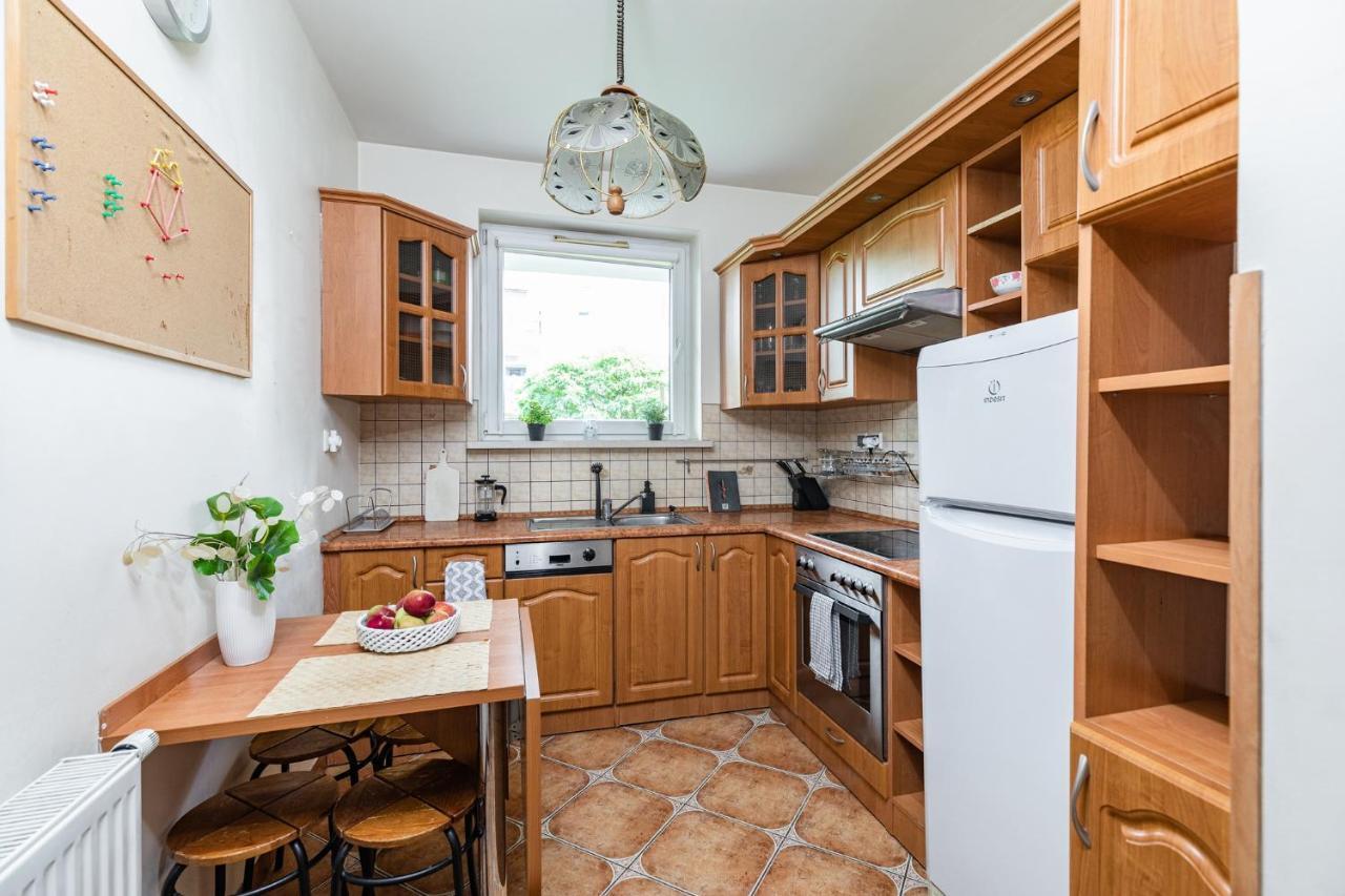 Super Apart Zawiszy 16b Apartament *