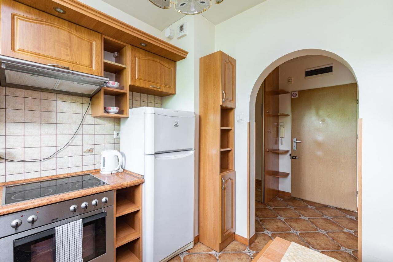 Apartament Super Apart Zawiszy 16b