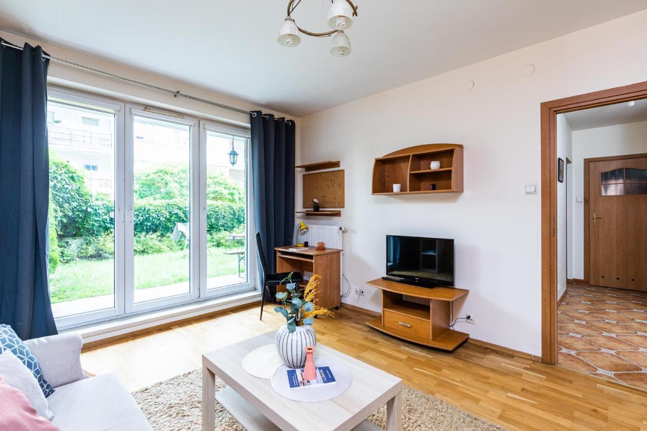 Super Apart Zawiszy 16b Apartament