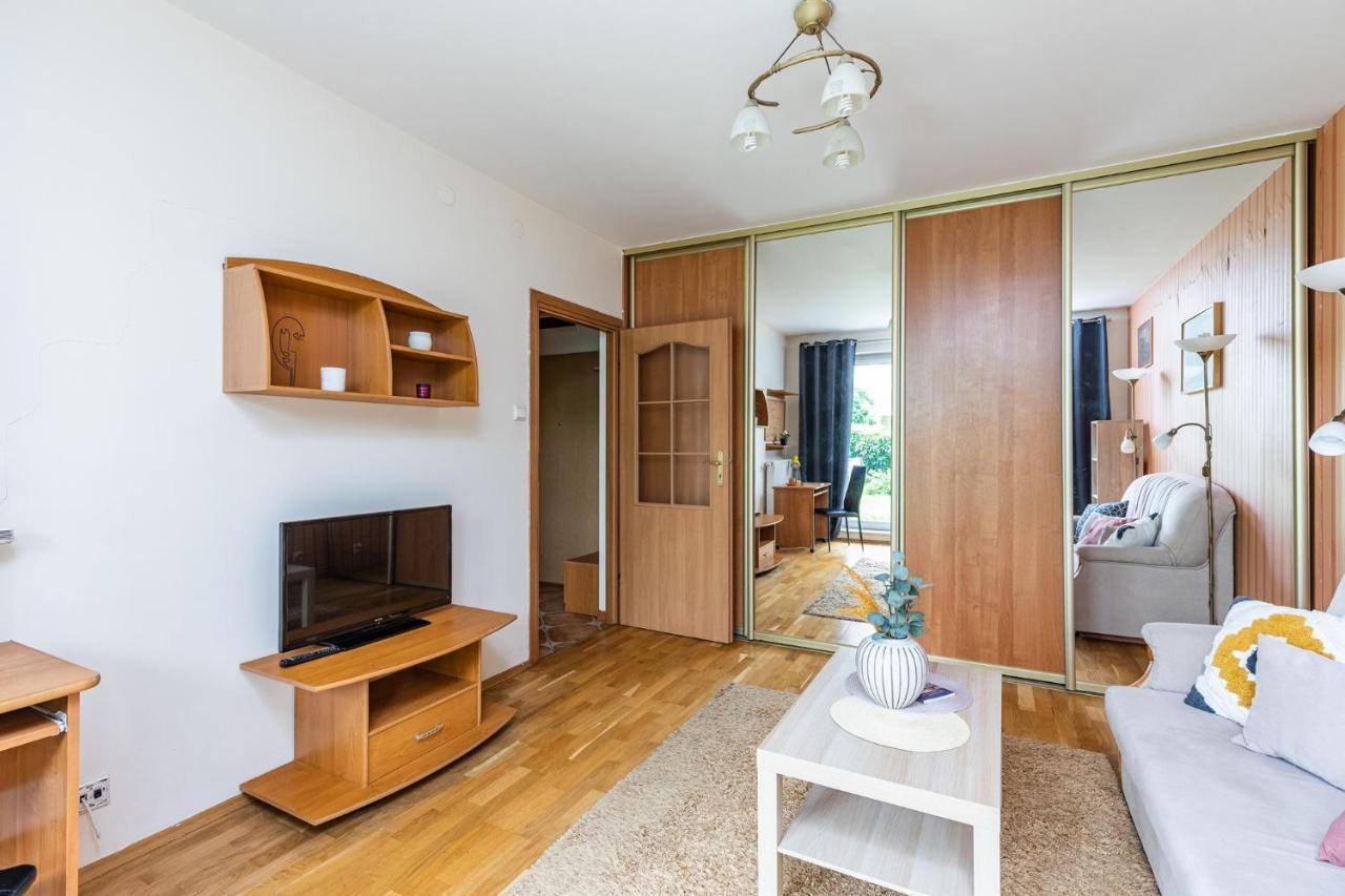 Apartament Super Apart Zawiszy 16b Warszawa