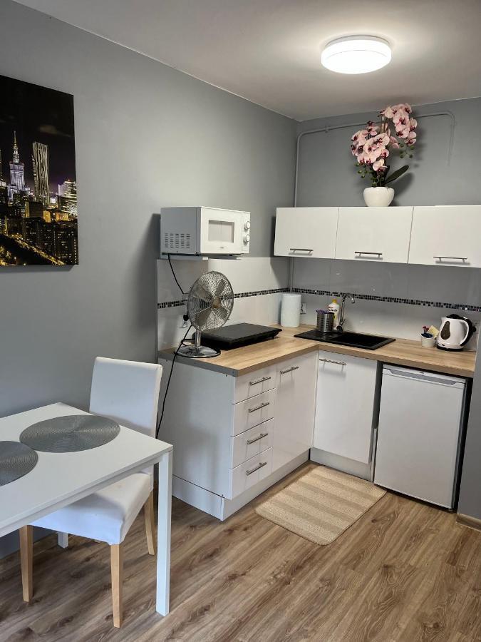 Apartament W Centrum Warszawy Ii Apartment *