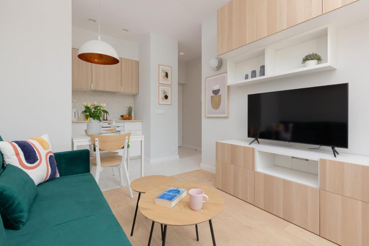 Karolkowa By Renters Căn hộ Warsaw
