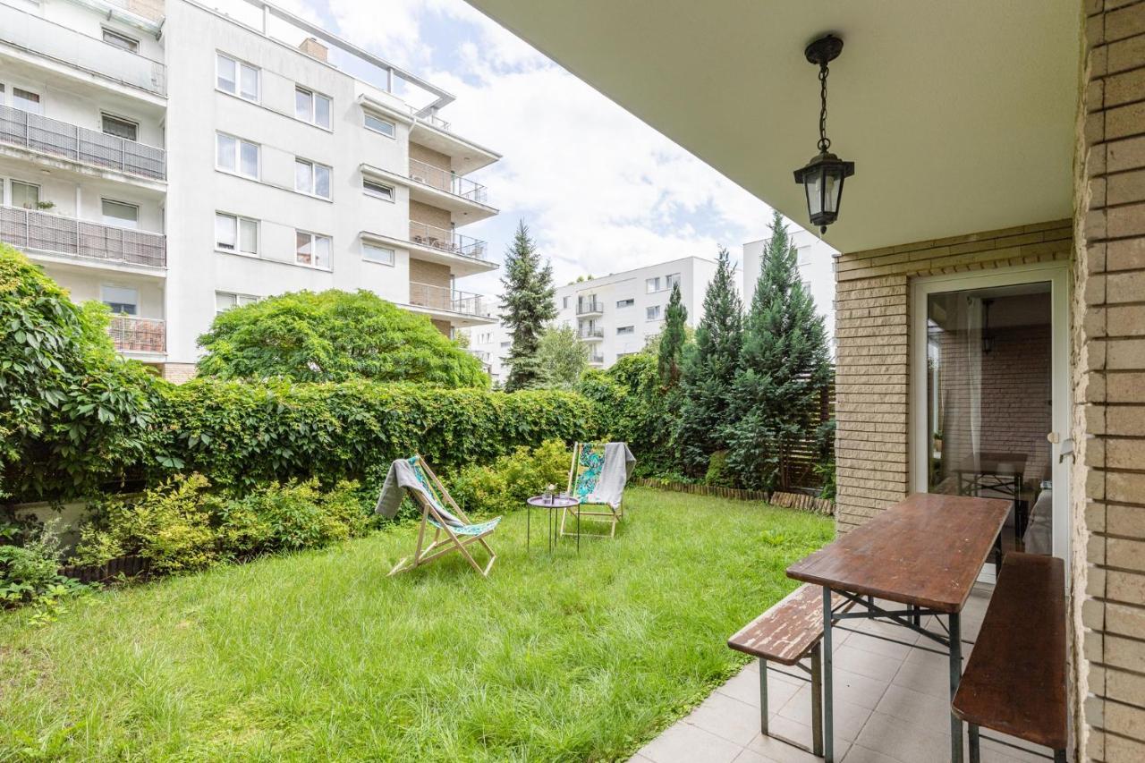Super Apart Zawiszy 16b Apartament *
