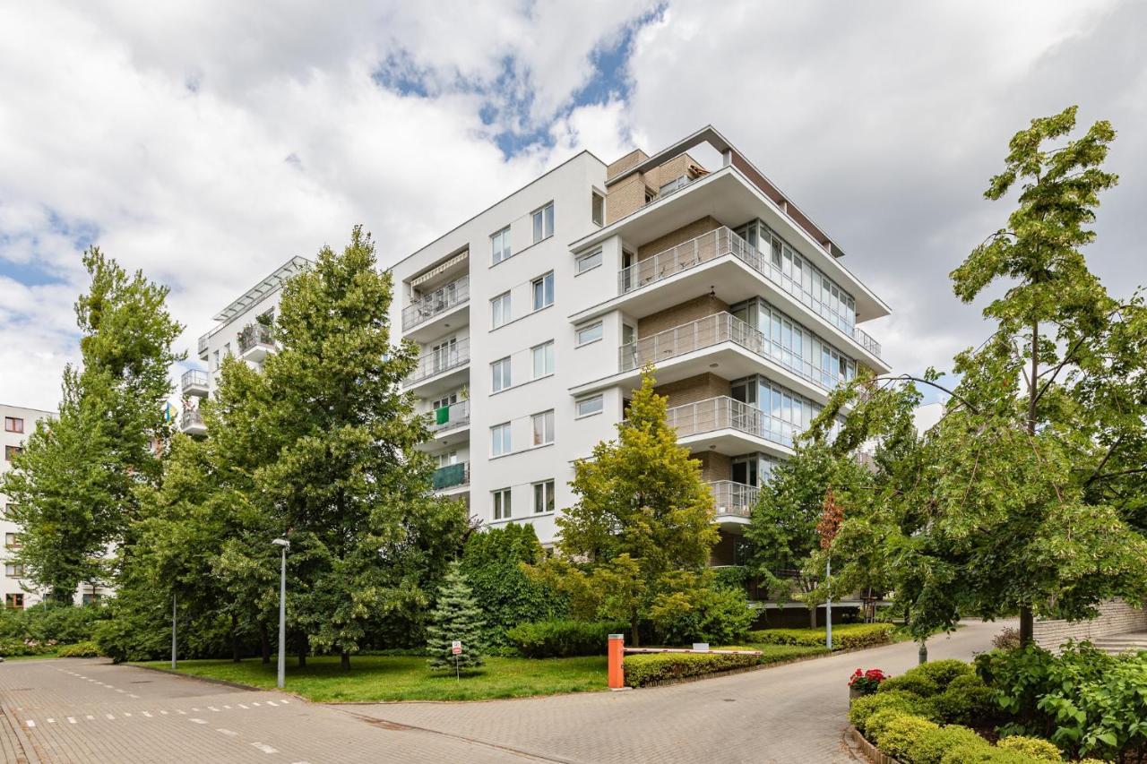Super Apart Zawiszy 16b * Warszawa