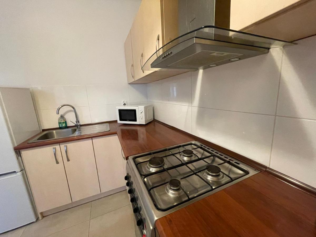 Andersa 35 Apartment Warsaw
