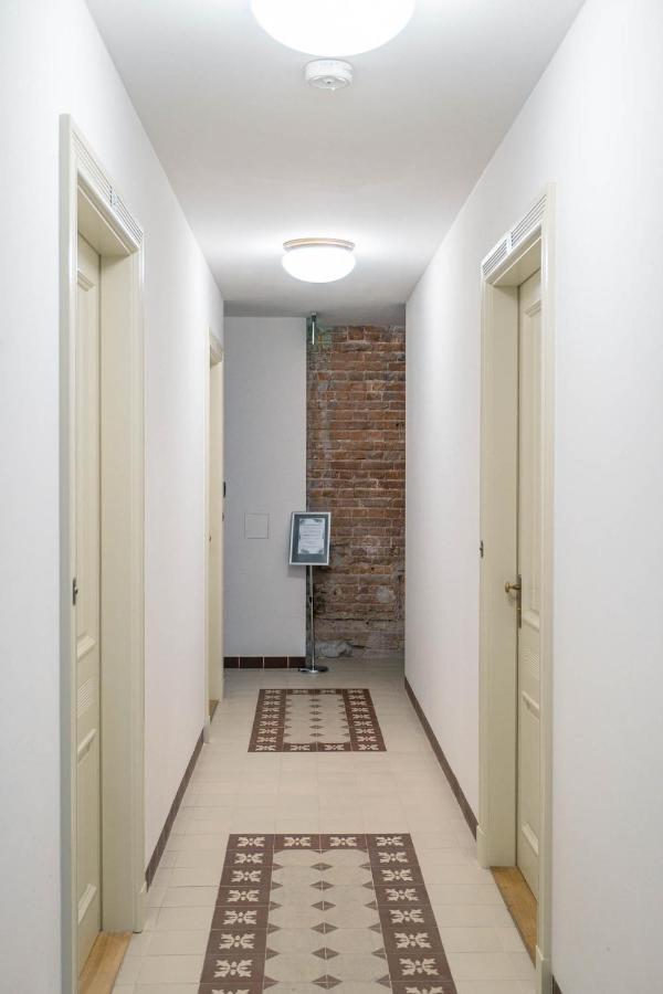 Apartament Grey Pearl Downtown Apartment Warsaw
