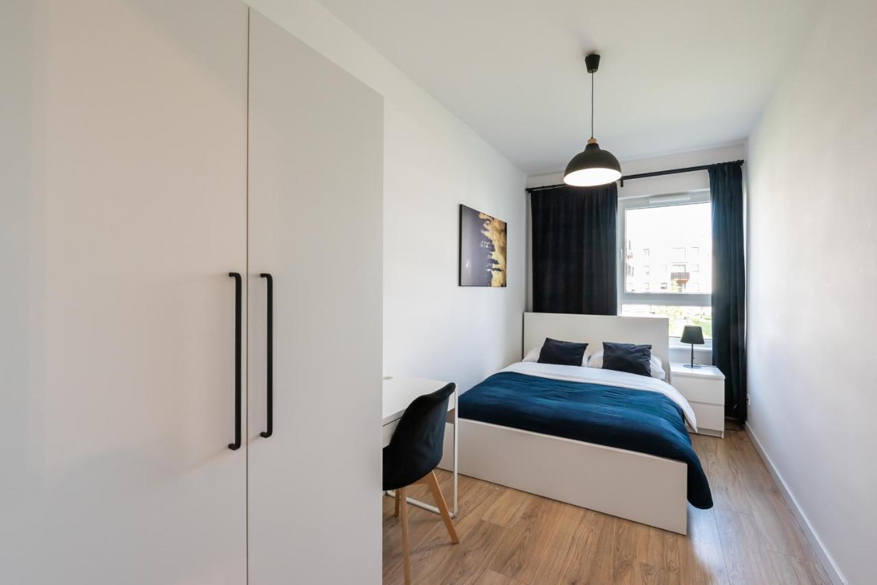 Apartment Ursynow Fashion Warschau