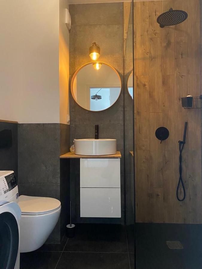 Chillout Jk46 - Free Parking, Fv Vat Apartment Warsaw