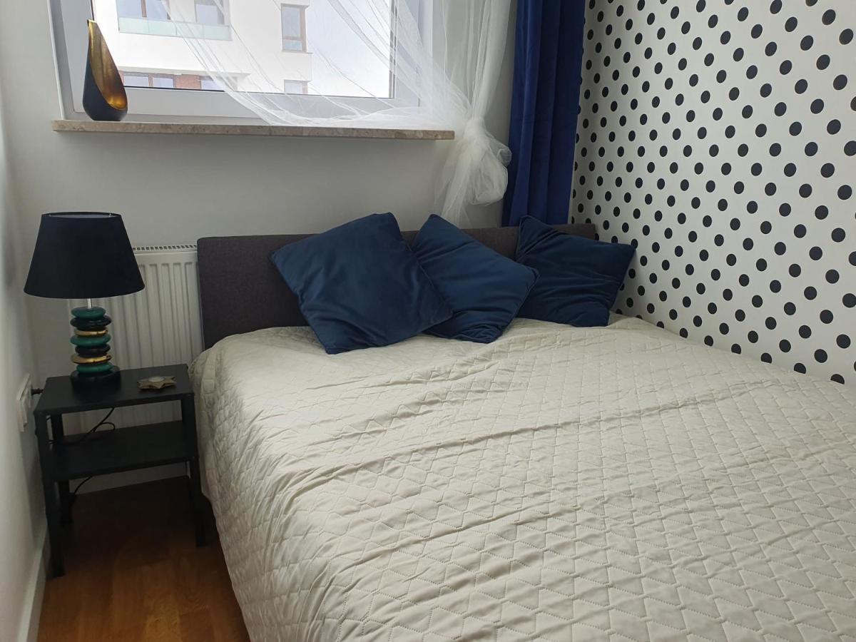 Przy Metro Apartment Warsaw